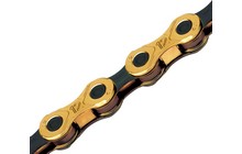 Ланцюг KMC X12 Ti-N 126 ланок - дополнительное фото 1