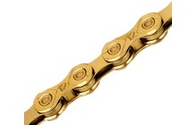 Ланцюг KMC X12 Ti-N 126 ланок - дополнительное фото 6