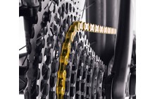 Ланцюг KMC X12 Ti-N 126 ланок - дополнительное фото 7