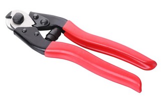 Кусачки для тросов и рубашек Kenli KL-9740B