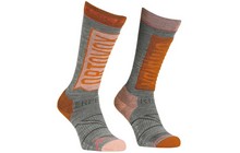 Шкарпетки Ortovox Free Ride Long Socks Wms - фото 1