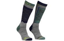 Носки Ortovox Free Ride Long Socks Mns - фото 1