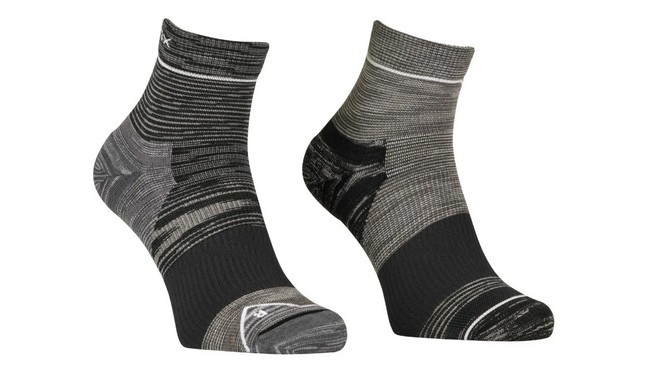 Носки Ortovox Alpine Quarter Socks Mns - фото 1