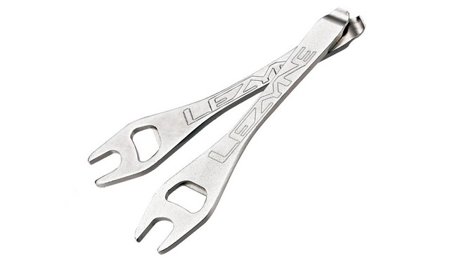 Бортировочные лопатки Lezyne Sabre - фото 1