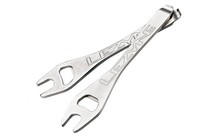 Бортувальні лопатки Lezyne Sabre - фото 1