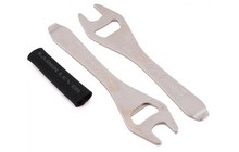 Бортувальні лопатки Lezyne Sabre - дополнительное фото 1