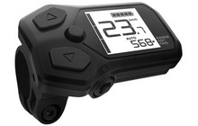 Велокомпьютер Shimano Steps SC-E5000 - фото 1