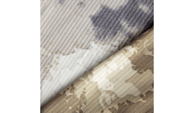 Термофутболка Camotec CoolTouch - дополнительное фото 7