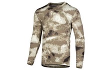 Термофутболка Camotec CoolTouch - фото 2