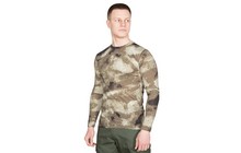 Термофутболка Camotec CoolTouch - дополнительное фото 4