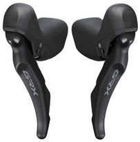 Дуалы Shimano GRX ST-RX600