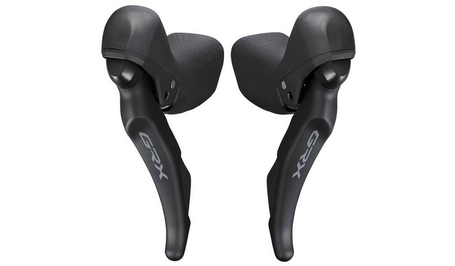 Дуалы Shimano GRX ST-RX600 - фото 1