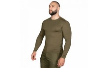 Термофутболка Camotec CoolTouch - дополнительное фото 1