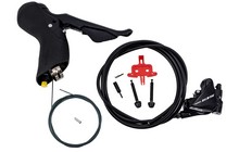 Тормоза Shimano 105 R7020 OEM - дополнительное фото 2