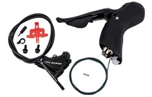 Тормоза Shimano 105 R7020 OEM - дополнительное фото 3