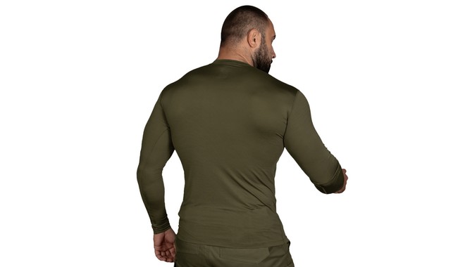 Термофутболка Camotec CoolTouch Ukraine - дополнительное фото 2