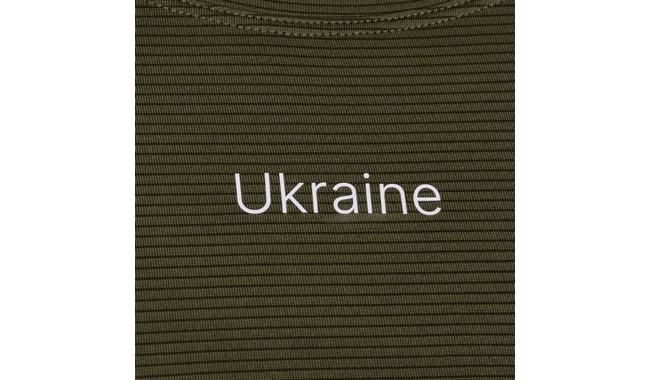 Термофутболка Camotec CoolTouch Ukraine - дополнительное фото 3