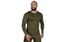 Термофутболка Camotec CoolTouch Ukraine - дополнительное фото 1