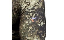 Термофутболка Camotec Chiton Hood CoolPass SJ - дополнительное фото 4