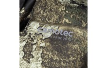 Термофутболка Camotec Chiton Hood CoolPass SJ - дополнительное фото 5