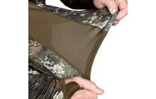 Термофутболка Camotec Chiton Hood CoolPass SJ - дополнительное фото 6