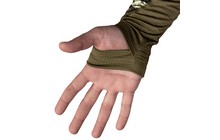 Термофутболка Camotec Chiton Hood CoolPass SJ - дополнительное фото 7