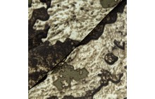 Термофутболка Camotec Chiton Hood CoolPass SJ - дополнительное фото 8