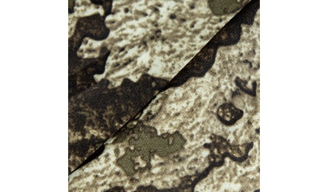 Термофутболка Camotec Chiton Hood CoolPass SJ - дополнительное фото 8