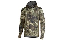 Термофутболка Camotec Chiton Hood CoolPass SJ - фото 1