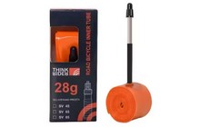 Камера 28" ThinkRider 700x18-32C Presta 85 мм - фото 1