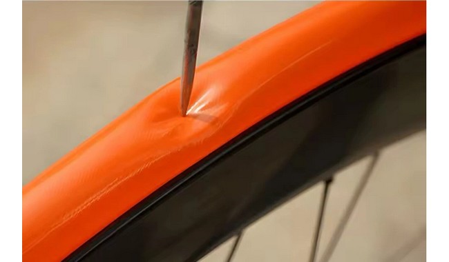 Комплект камер 28" ThinkRider 700x18-32C Presta 85 мм - дополнительное фото 2