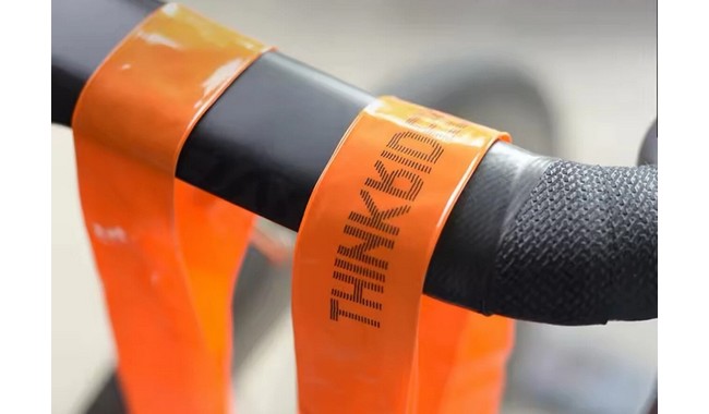 Комплект камер 28" ThinkRider 700x18-32C Presta 85 мм - дополнительное фото 3