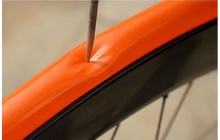 Комплект камер 28" ThinkRider 700x18-32C Presta 85 мм - дополнительное фото 2