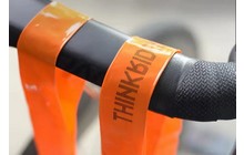 Комплект камер 28" ThinkRider 700x18-32C Presta 85 мм - дополнительное фото 3