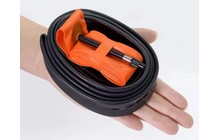 Камера 28" ThinkRider 700x18-32C Presta 85 мм - дополнительное фото 1