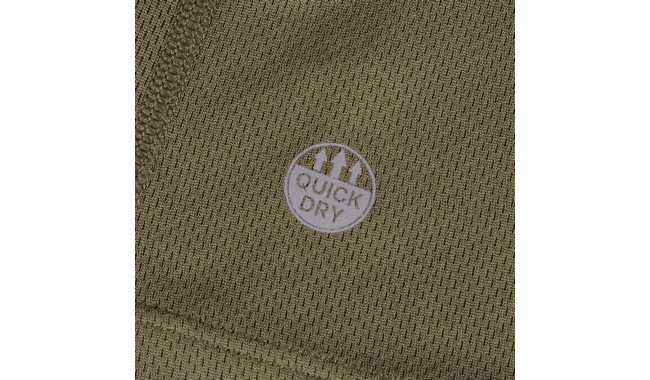 Термофутболка Camotec Chiton - дополнительное фото 5