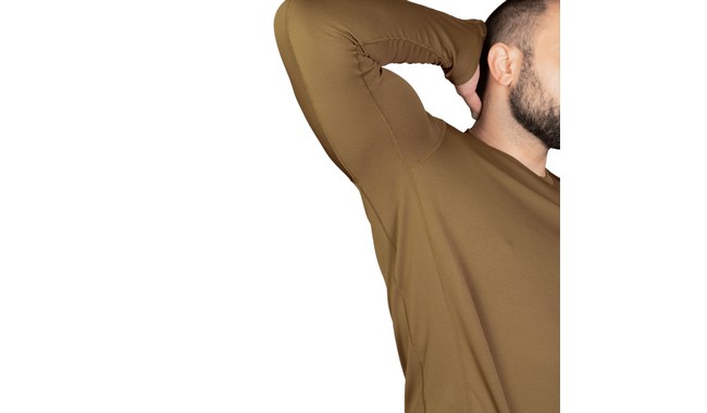 Термофутболка Camotec Chiton 2.0 - дополнительное фото 2