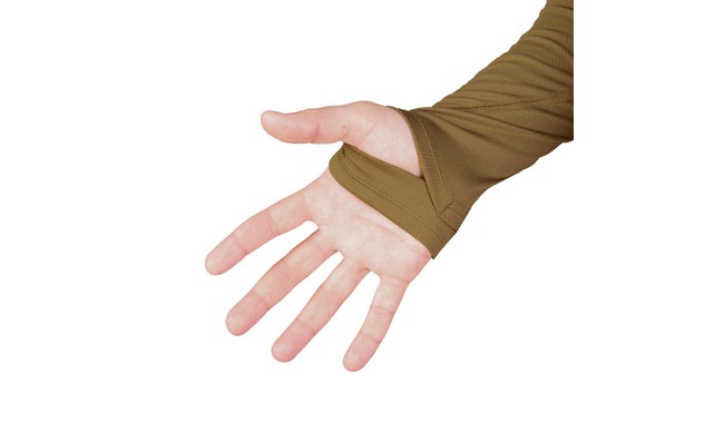 Термофутболка Camotec Chiton 2.0 - дополнительное фото 3