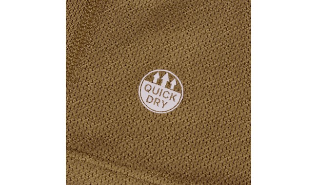 Термофутболка Camotec Chiton 2.0 - дополнительное фото 5