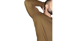 Термофутболка Camotec Chiton 2.0 - дополнительное фото 2