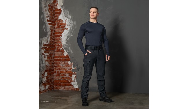 Термофутболка Camotec Chiton 2.0 CoolPass Pro - дополнительное фото 1