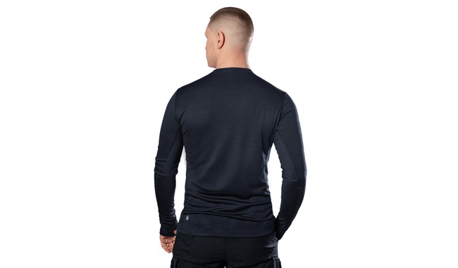 Термофутболка Camotec Chiton 2.0 CoolPass Pro - дополнительное фото 2