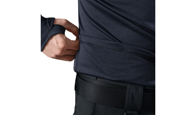 Термофутболка Camotec Chiton 2.0 CoolPass Pro - дополнительное фото 3