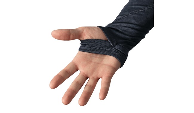 Термофутболка Camotec Chiton 2.0 CoolPass Pro - дополнительное фото 4