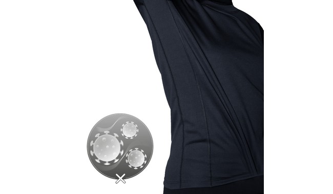 Термофутболка Camotec Chiton 2.0 CoolPass Pro - дополнительное фото 6