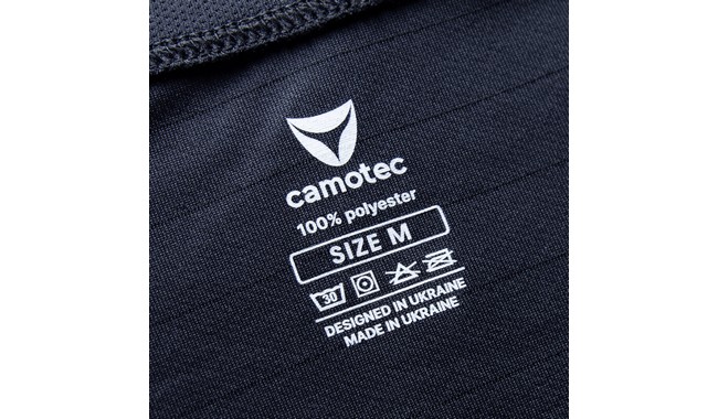 Термофутболка Camotec Chiton 2.0 CoolPass Pro - дополнительное фото 7