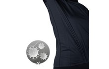 Термофутболка Camotec Chiton 2.0 CoolPass Pro - дополнительное фото 6