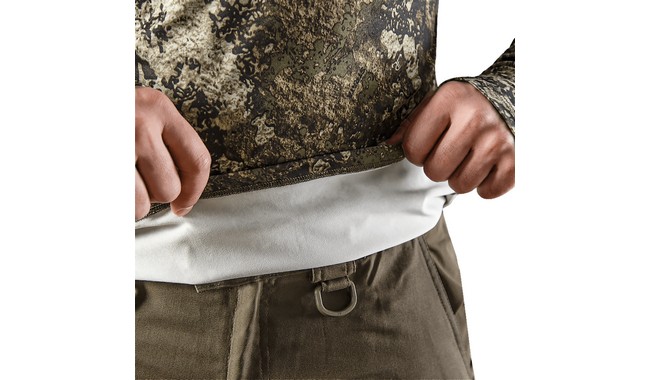 Термофутболка Camotec Chiton 2.0 CoolPass SJ Norman - дополнительное фото 6