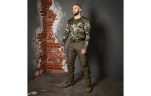 Термофутболка Camotec Chiton 2.0 CoolPass SJ Norman - дополнительное фото 1