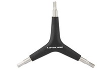 Шестигранник LifeLine 4/5/6 мм - фото 1